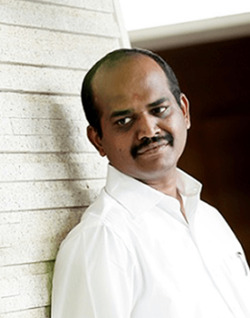 Vellaian Karuppiah